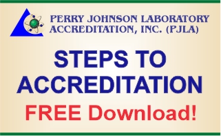Free Download - Steps to Accreditation
